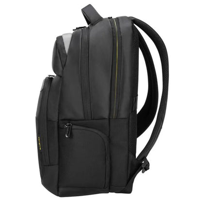 Targus CityGear 17.3" Laptop Backpack – Black SKU: TCG670GL