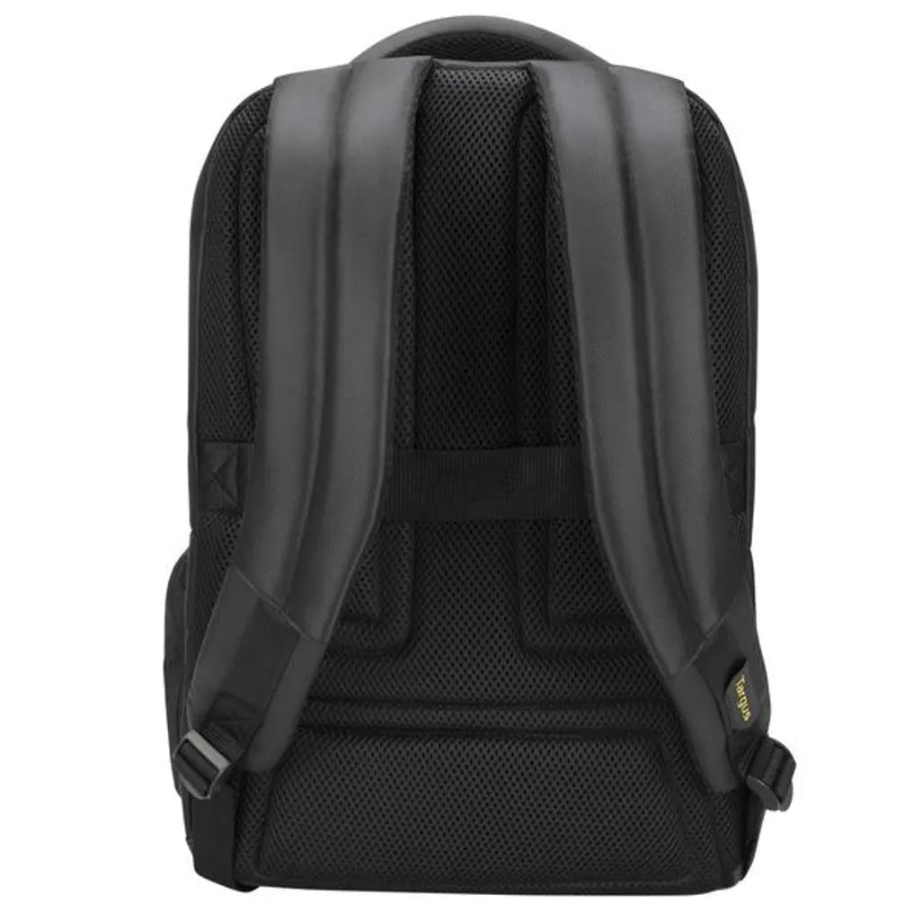 Targus CityGear 17.3" Laptop Backpack – Black SKU: TCG670GL