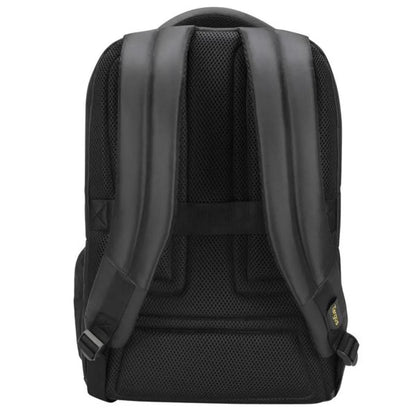 Targus CityGear 17.3" Laptop Backpack – Black SKU: TCG670GL
