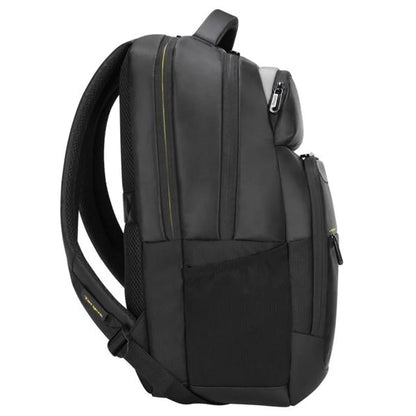 Targus CityGear 17.3" Laptop Backpack – Black SKU: TCG670GL