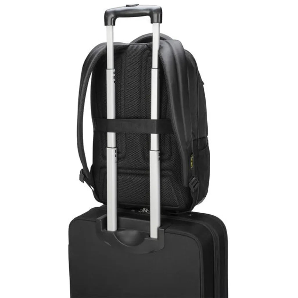 Targus CityGear 17.3" Laptop Backpack – Black SKU: TCG670GL