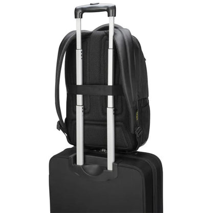 Targus CityGear 17.3" Laptop Backpack – Black SKU: TCG670GL