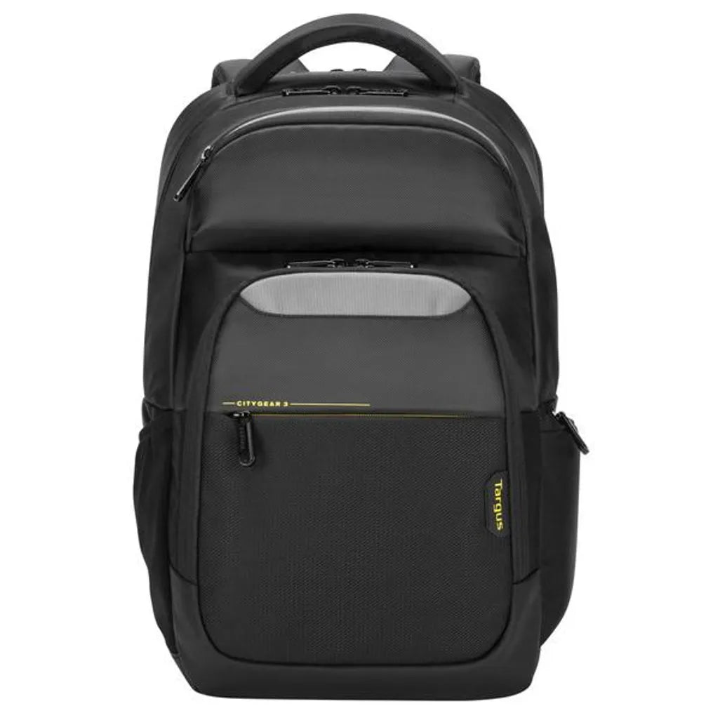 Targus CityGear 17.3" Laptop Backpack – Black SKU: TCG670GL