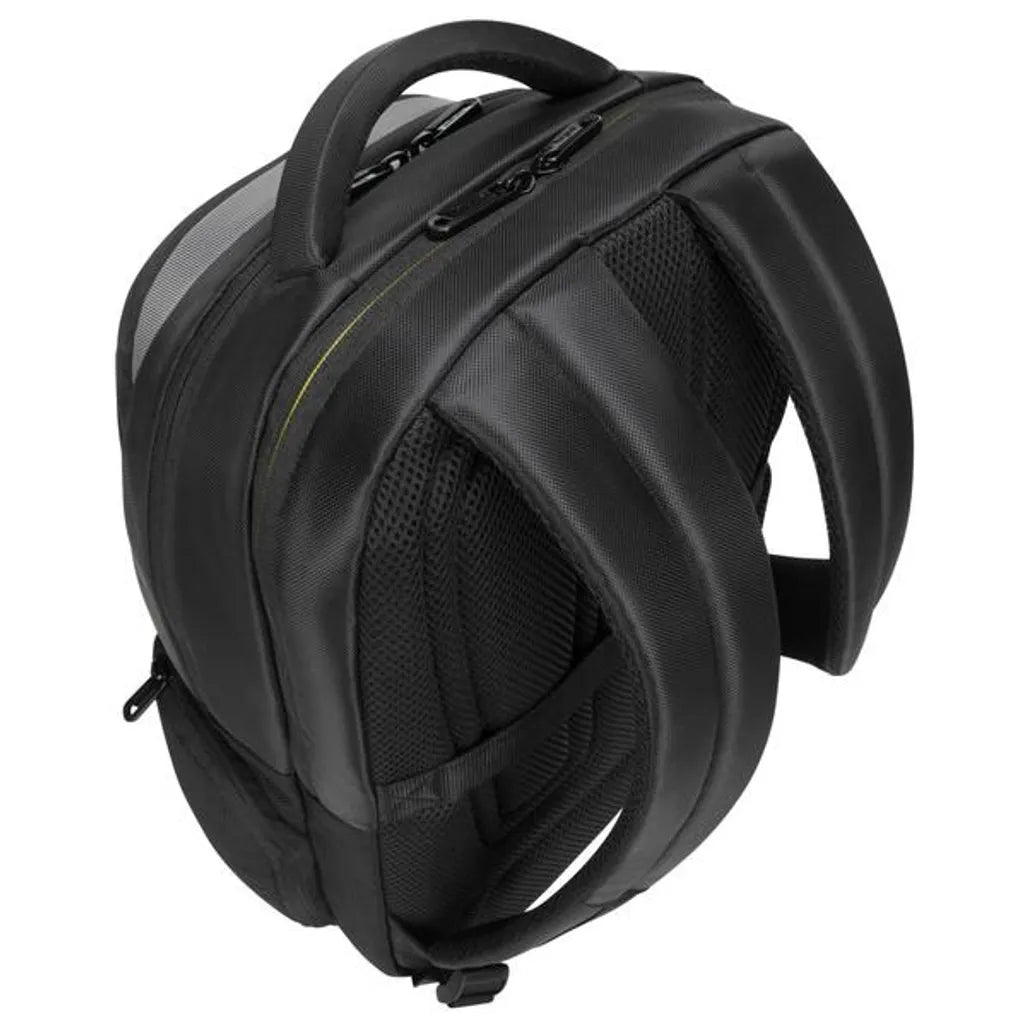 Targus CityGear 17.3" Laptop Backpack – Black SKU: TCG670GL