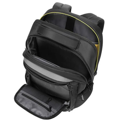 Targus CityGear 17.3" Laptop Backpack – Black SKU: TCG670GL
