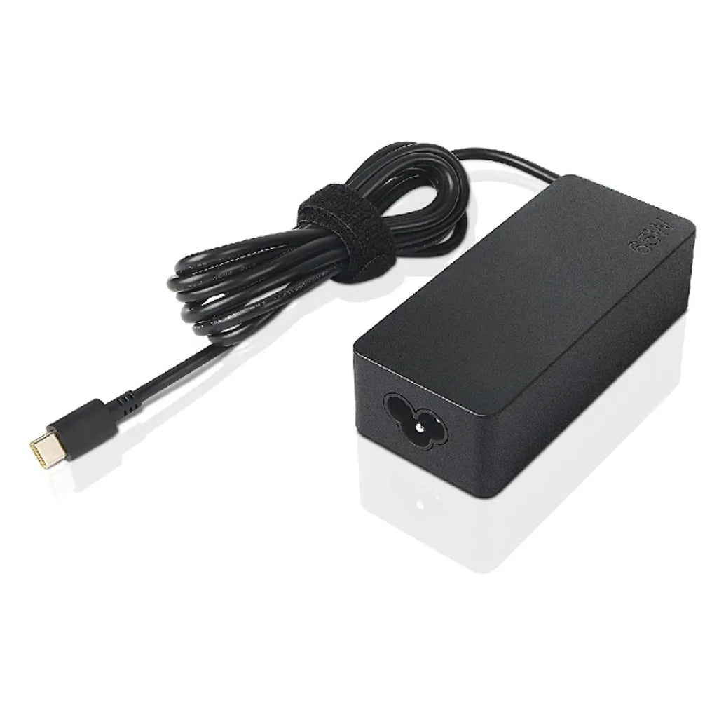Lenovo 65W Standard AC Adapter USB Type-C SKU: 4X20M26275