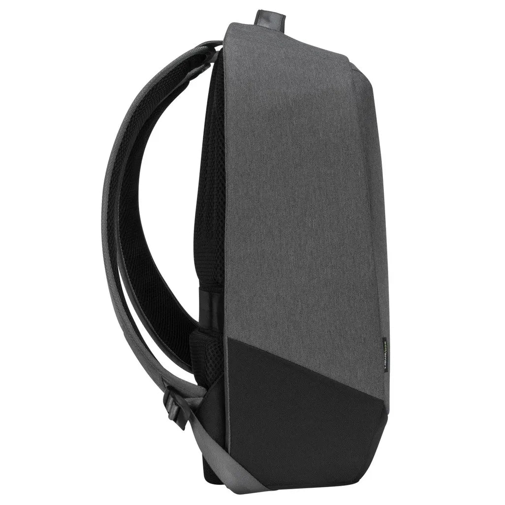 Targus Cypress 15.6" Security Laptop Backpack – Black/Grey SKU: TBB58802GL