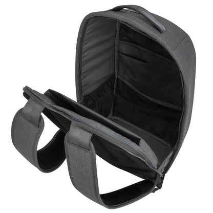 Targus Cypress 15.6" Security Laptop Backpack – Black/Grey SKU: TBB58802GL