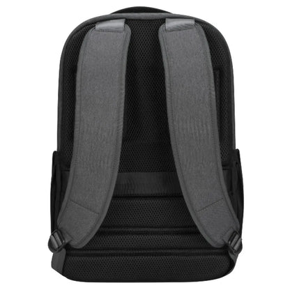 Targus Cypress Eco 15.6" Laptop Backpack – Grey SKU: TBB58602GL