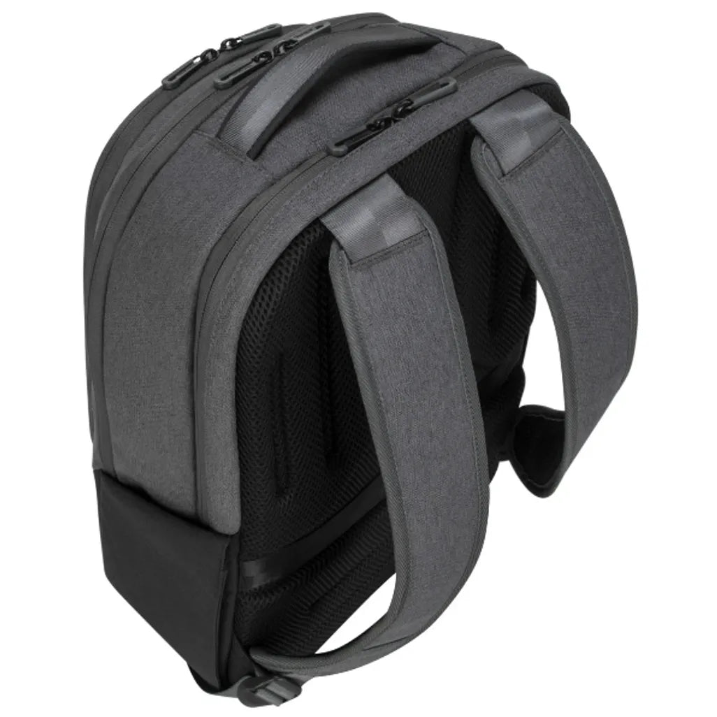 Targus Cypress Eco 15.6" Laptop Backpack – Grey SKU: TBB58602GL