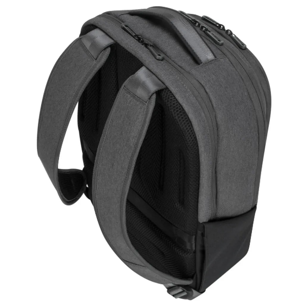 Targus Cypress Eco 15.6" Laptop Backpack – Grey SKU: TBB58602GL