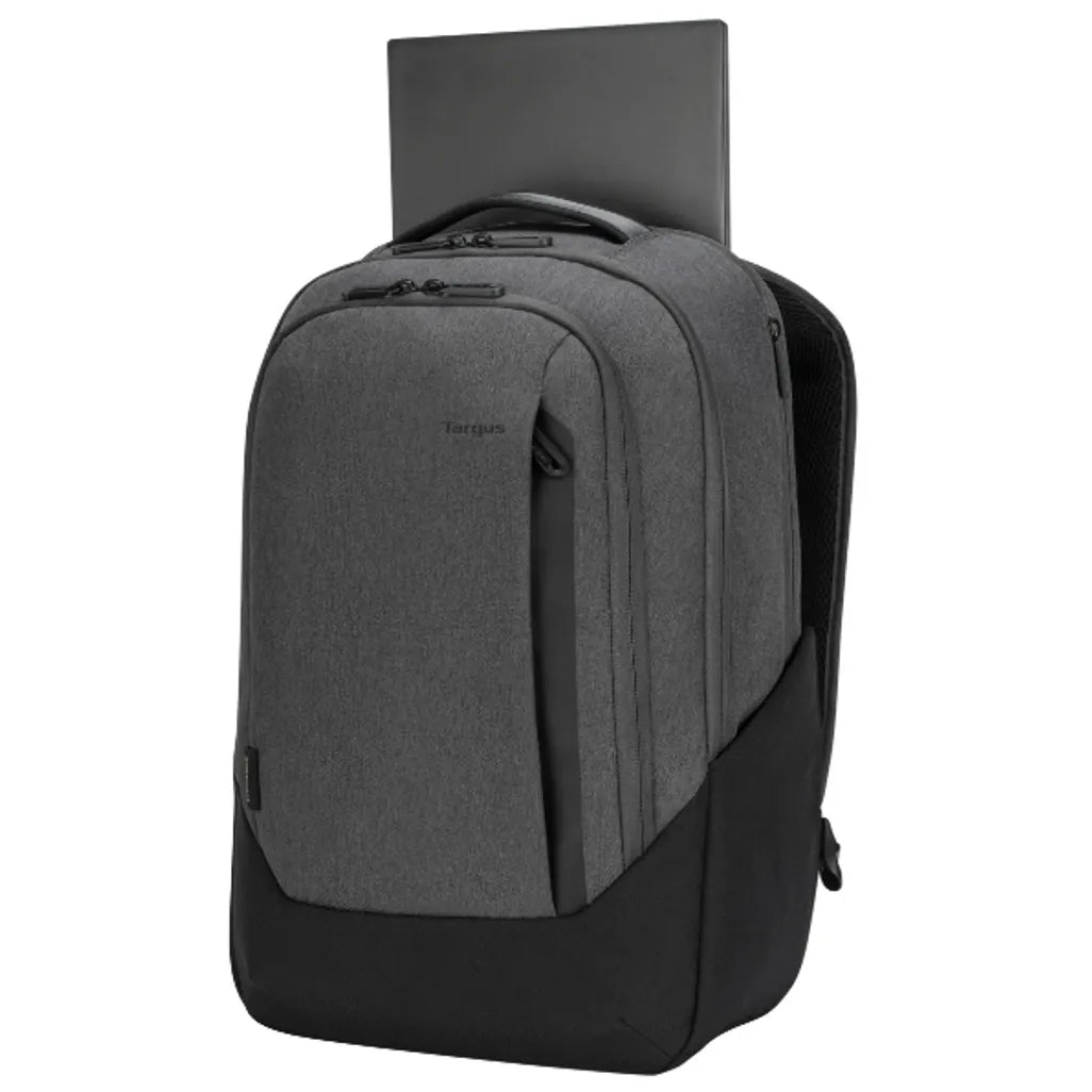 Targus Cypress Eco 15.6" Laptop Backpack – Grey SKU: TBB58602GL
