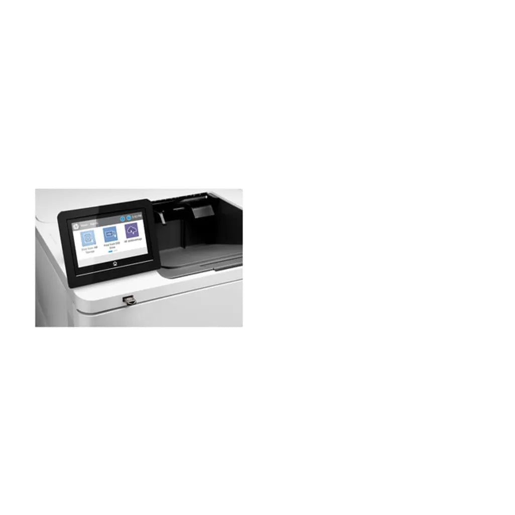 HP LaserJet Enterprise M611dn Mono Printer 7PS84A
