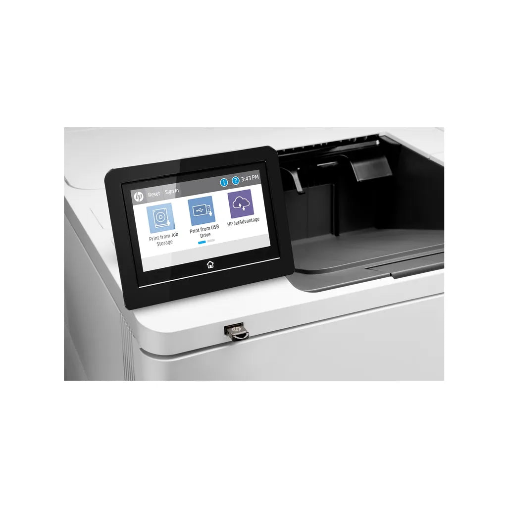 HP LaserJet Enterprise M611dn Mono Printer 7PS84A