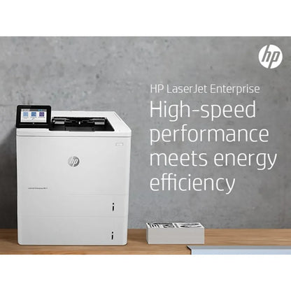 HP LaserJet Enterprise M611dn Mono Printer 7PS84A