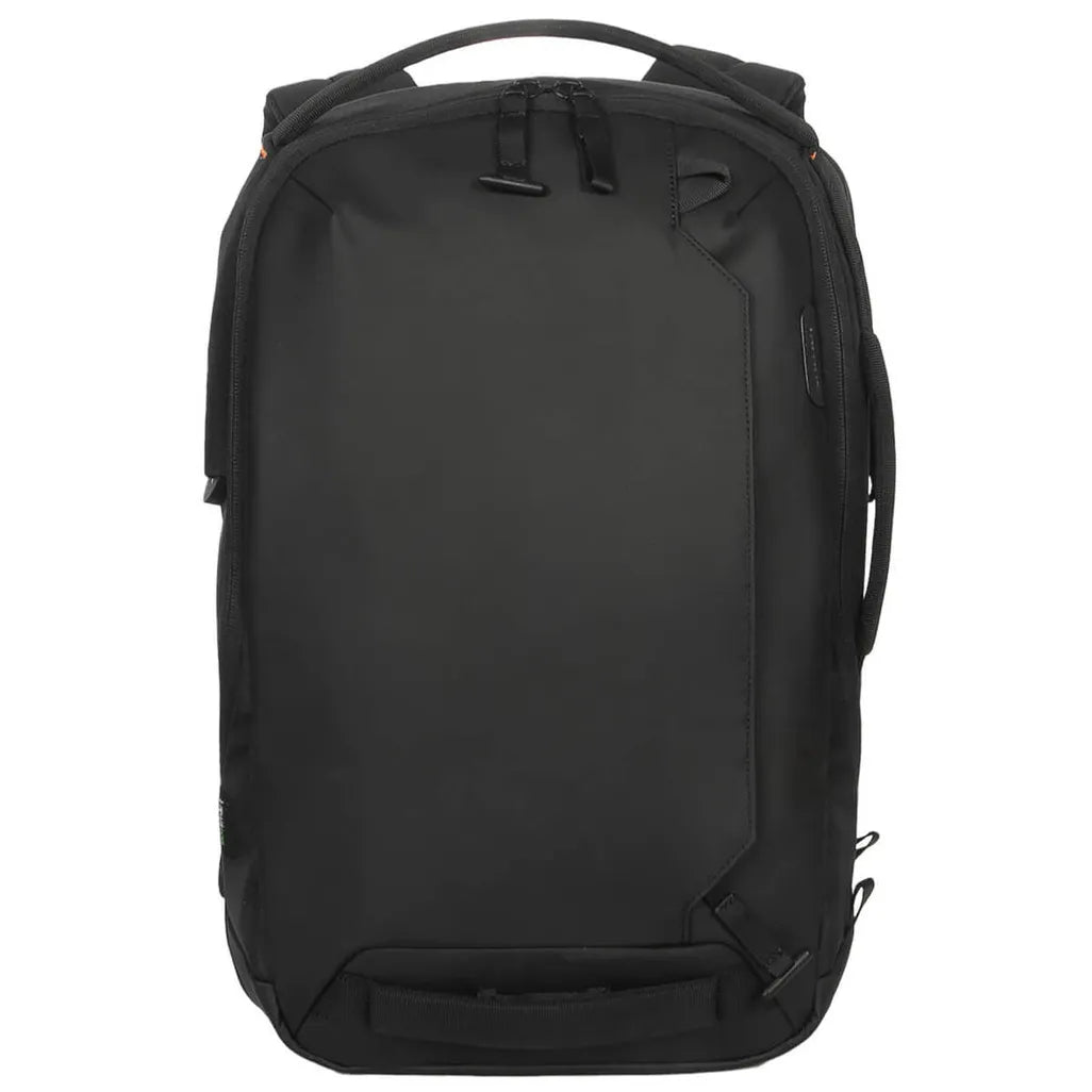 Targus Commuter 16" Laptop Backpack with USB-C Port – Black SKU: TBB652GL
