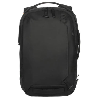 Targus Commuter 16" Laptop Backpack with USB-C Port – Black SKU: TBB652GL