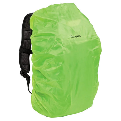 Targus CityGear 15.6in Backpack with Rain Cover - Black - TCG662GL