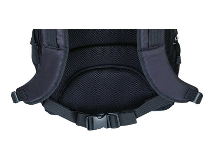 Targus Campus 15" to 16" Laptop Backpack Black 26L TEB01