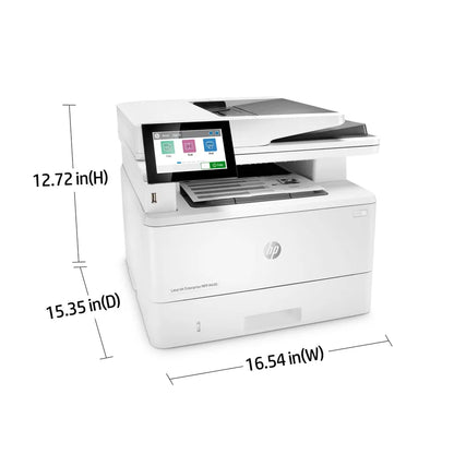 HP LaserJet Enterprise MFP M430f 3PZ55A