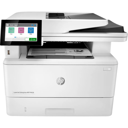 HP LaserJet Enterprise MFP M430f 3PZ55A