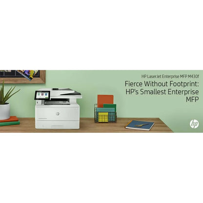 HP LaserJet Enterprise MFP M430f 3PZ55A