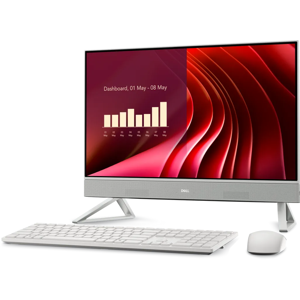 Dell 24 All-in-One - Core i5