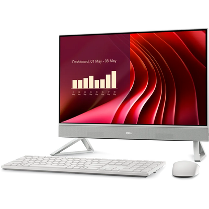 Dell 24 All-in-One - Core i5