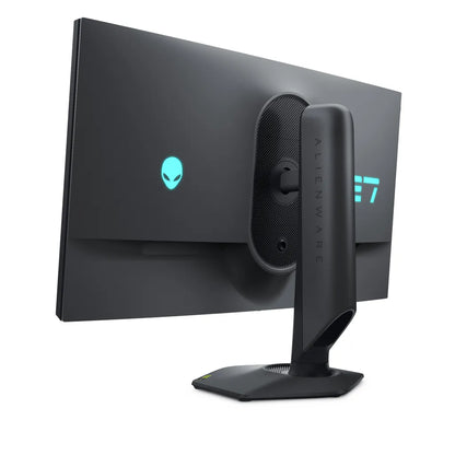 Dell Alienware 27" 4K Dual-Resolution Gaming Monitor 180Hz UHD IPS HDR 600