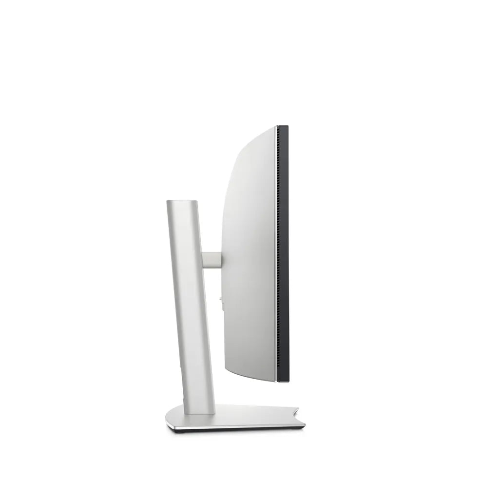 Dell UltraSharp U3425WE 34" Curved Thunderbolt Hub Monitor WQHD 120Hz IPS Black 210-BMDW