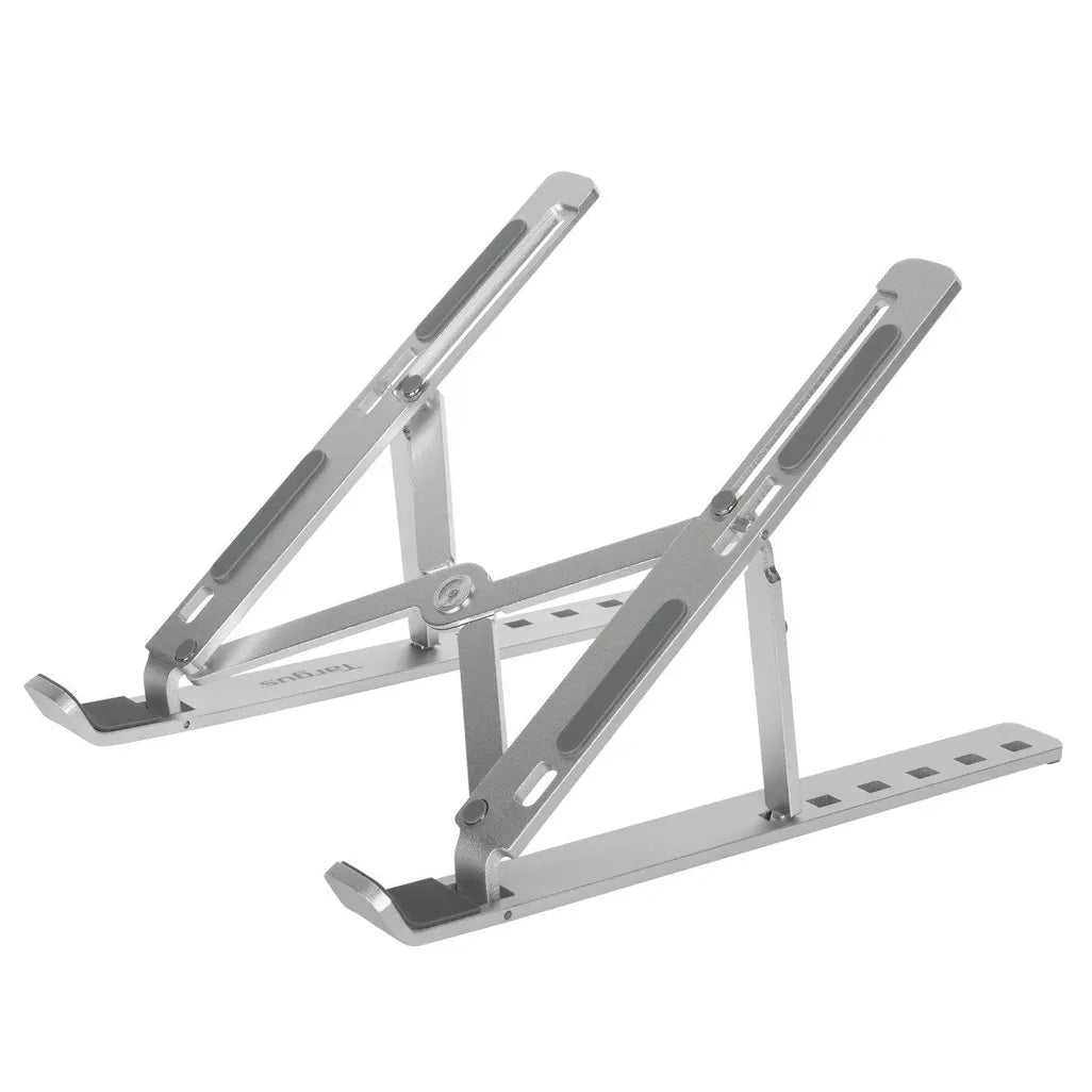 Targus Adjustable Portable ErgoStand Aluminium Laptop Stand - AWE810GL