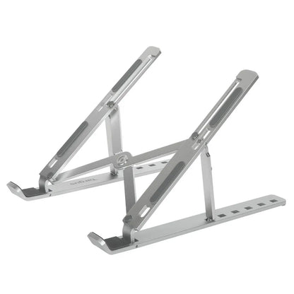 Targus Adjustable Portable ErgoStand Aluminium Laptop Stand - AWE810GL