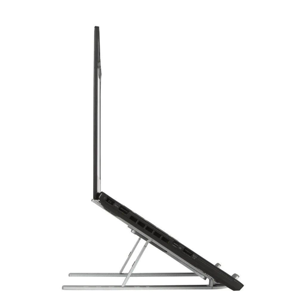 Targus Adjustable Portable ErgoStand Aluminium Laptop Stand - AWE810GL