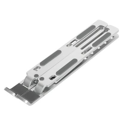 Targus Adjustable Portable ErgoStand Aluminium Laptop Stand - AWE810GL
