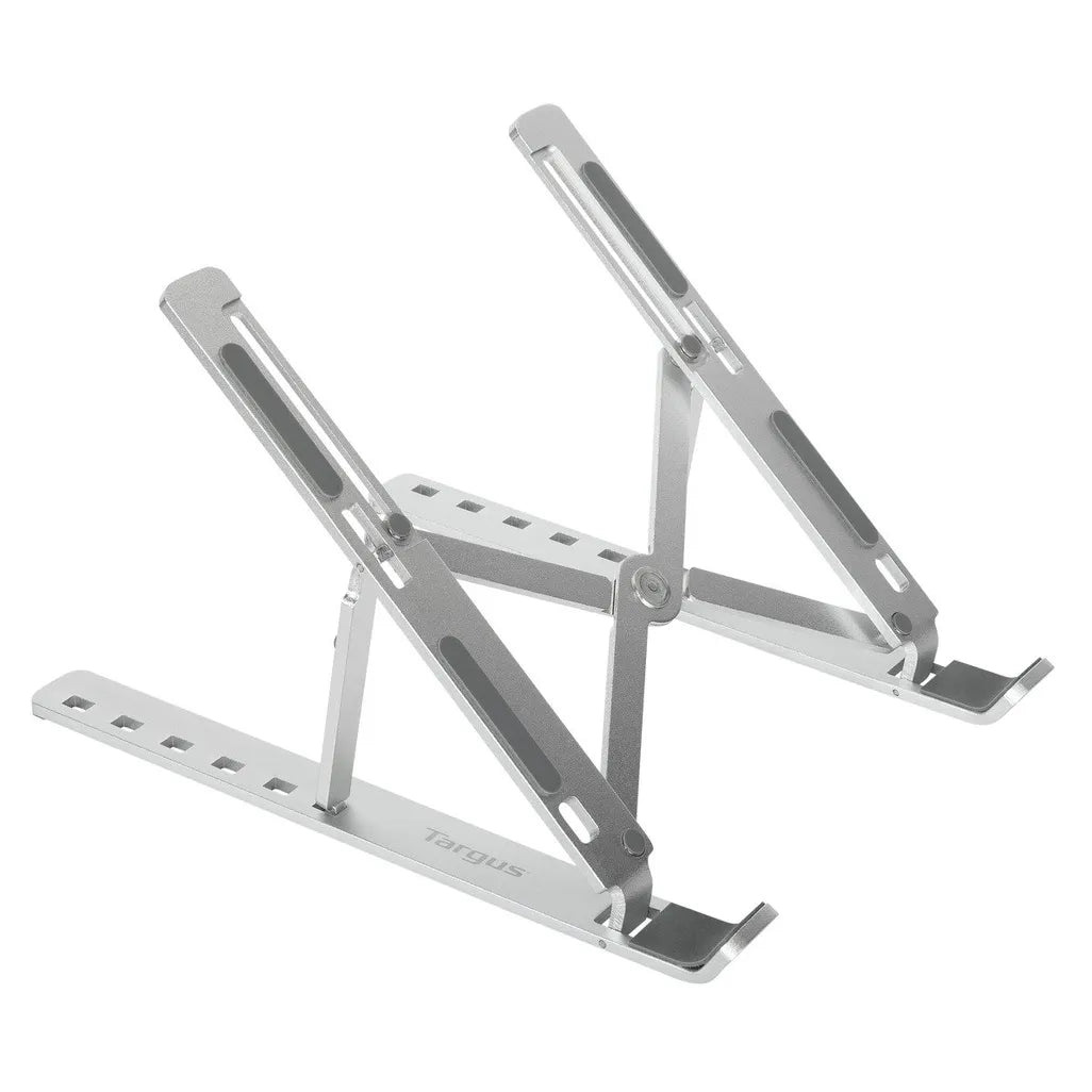 Targus Adjustable Portable ErgoStand Aluminium Laptop Stand - AWE810GL