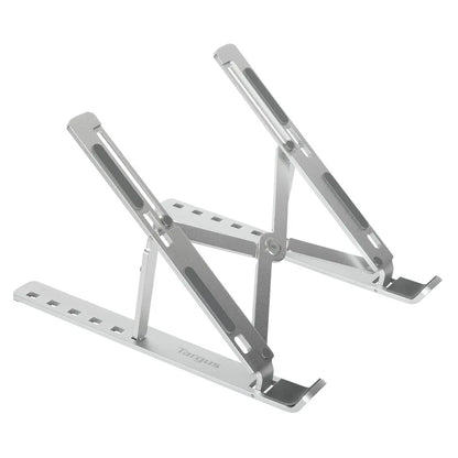 Targus Adjustable Portable ErgoStand Aluminium Laptop Stand - AWE810GL