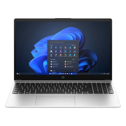 HP 255R G10 15.6" FHD Notebook – AMD Ryzen 3 7335U, 8GB DDR5, 512GB NVMe SSD - SKU: D0ML8AT