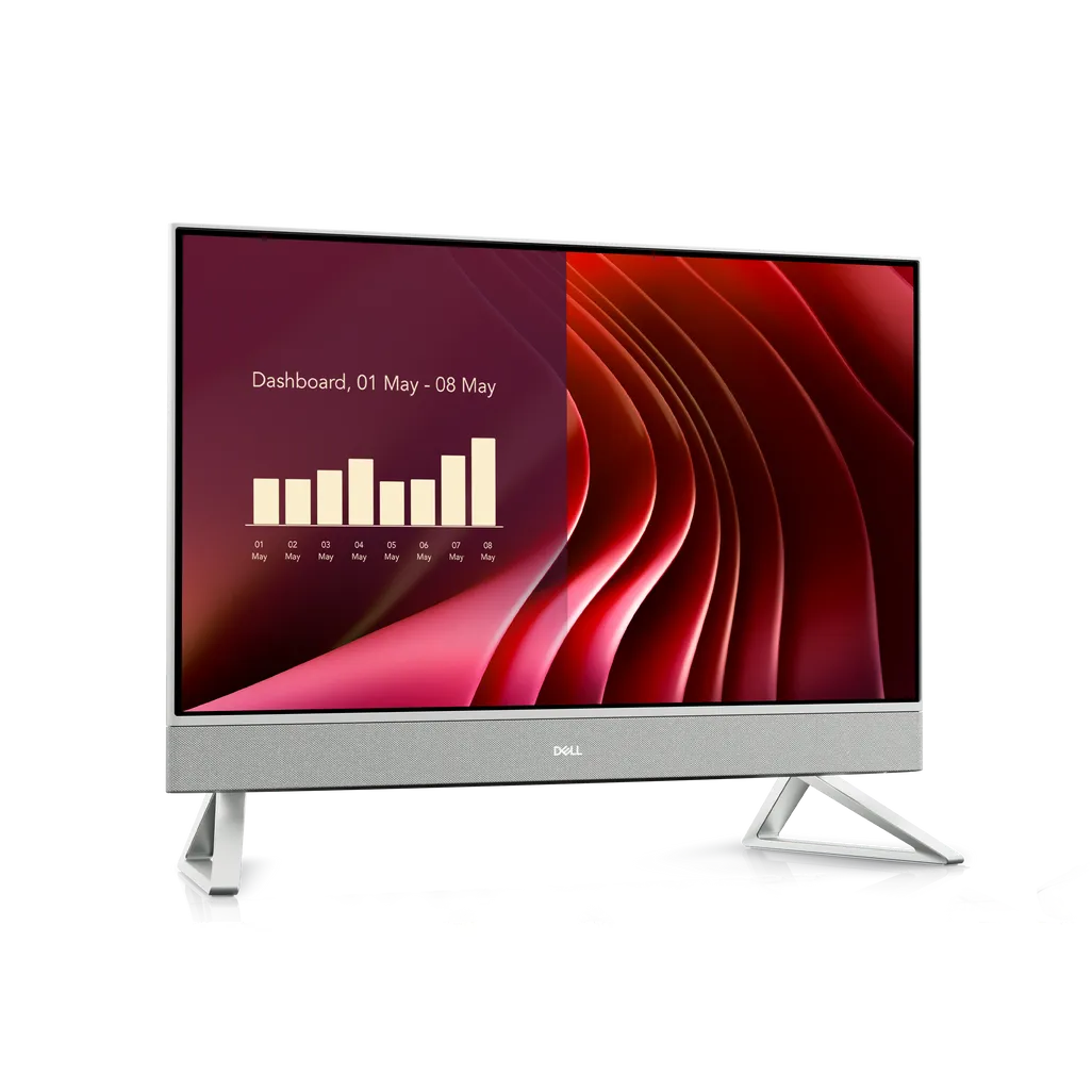 Dell 24 All-in-One - Core i5