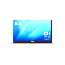 Port Nomad 15.6" FHD LCD Portable Monitor -SKU: 902101