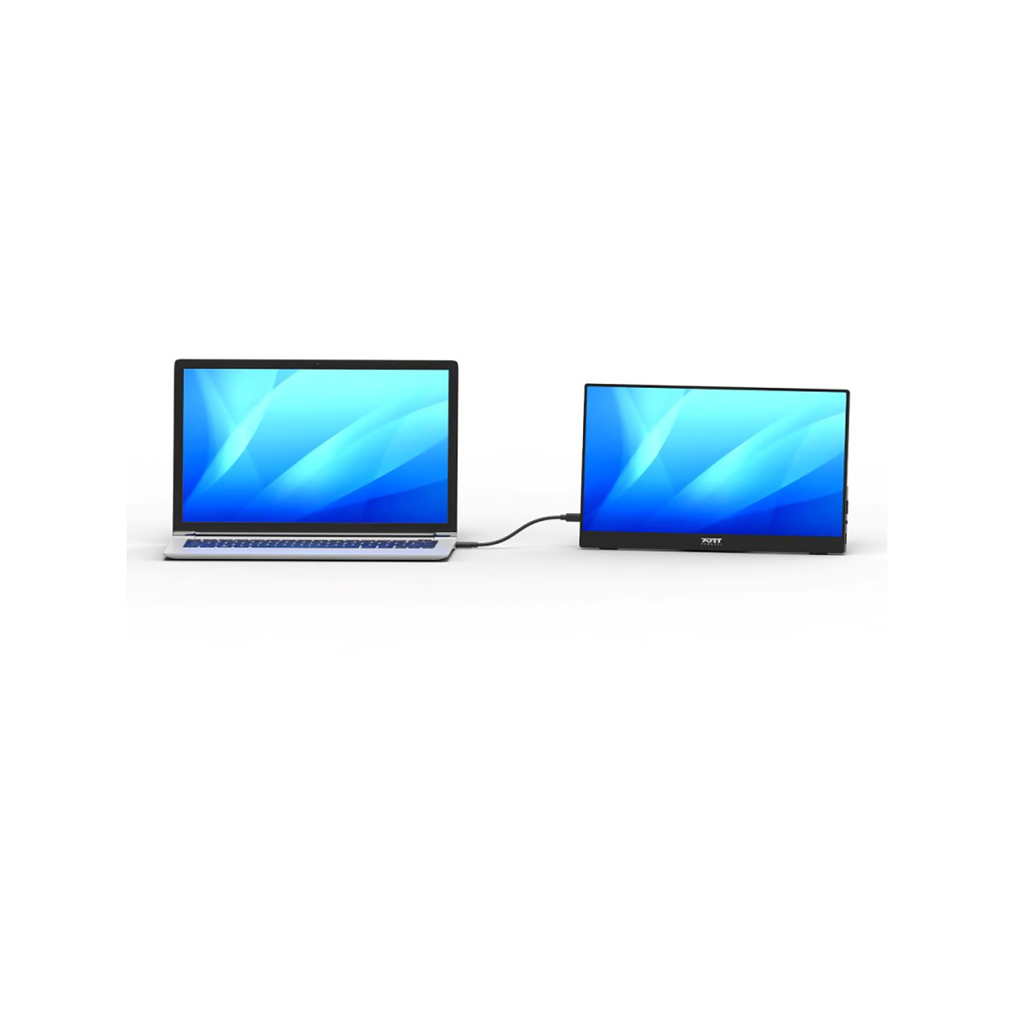 Port Nomad 15.6" FHD LCD Portable Monitor -SKU: 902101