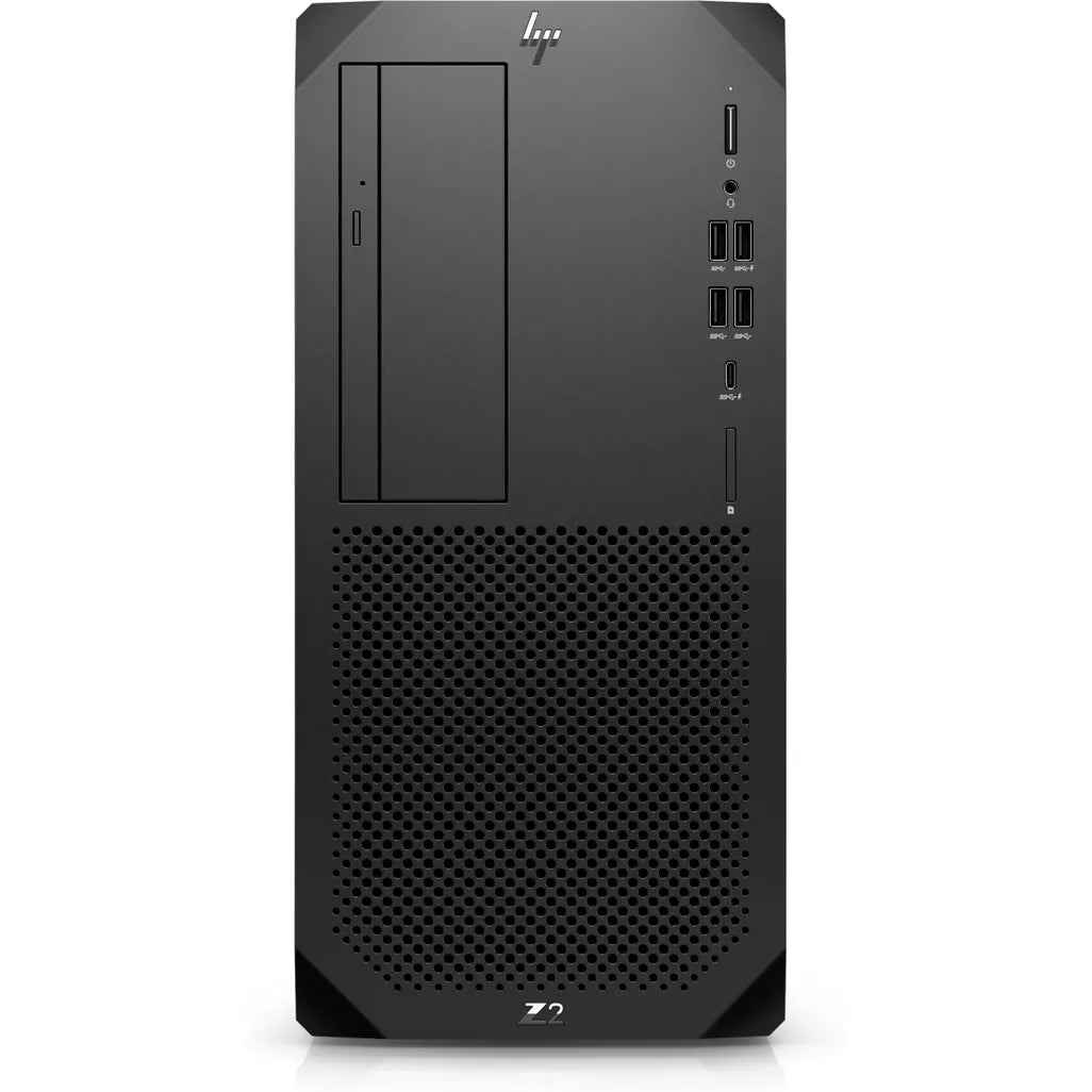 HP Z2 Tower G9 Workstation – Intel Core i7-14700, 16GB DDR5, 512GB SSD, NVIDIA RTX A2000 12GB, Win 10 Pro 4Y0H8AV-52438272