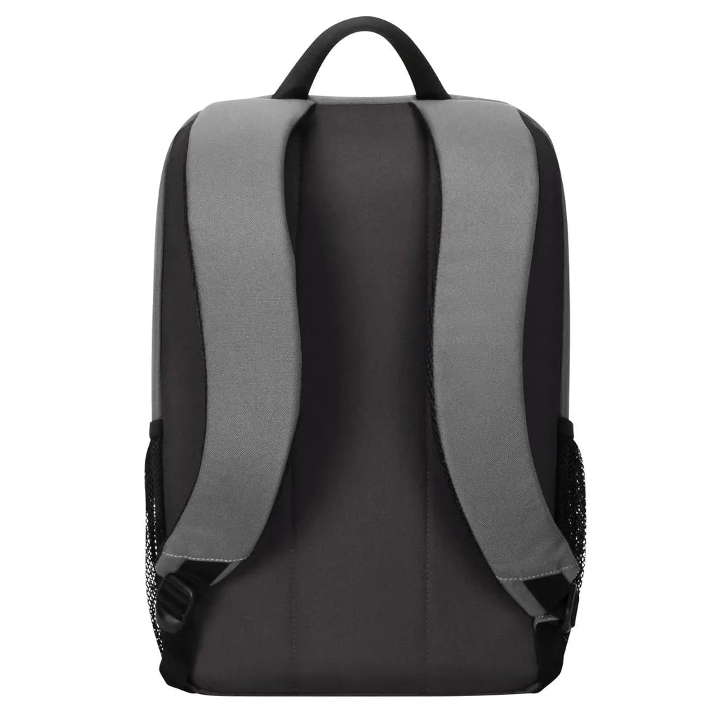 Targus Sagano EcoSmart 15.6" Campus Laptop Backpack – Grey SKU: TBB636GL