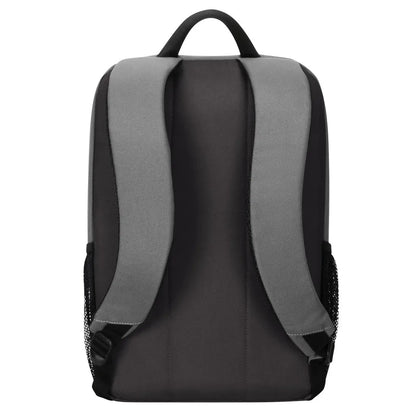 Targus Sagano EcoSmart 15.6" Campus Laptop Backpack – Grey SKU: TBB636GL