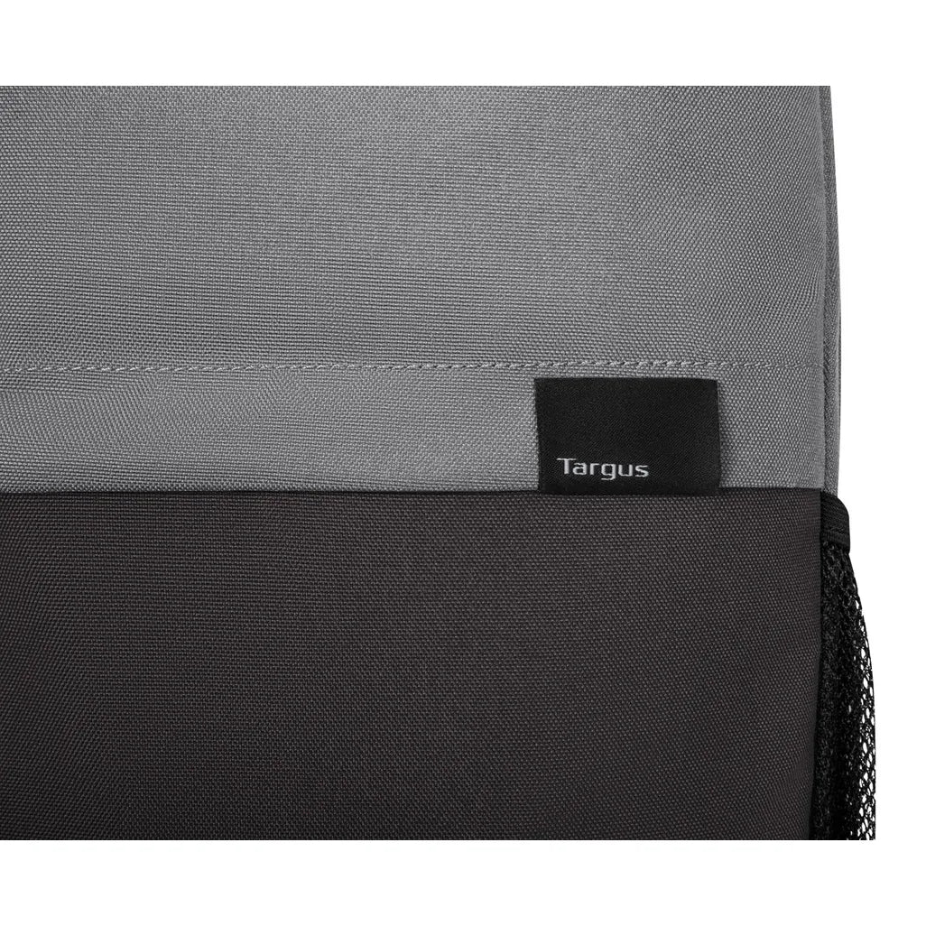 Targus Sagano EcoSmart 15.6" Campus Laptop Backpack – Grey SKU: TBB636GL
