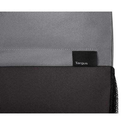 Targus Sagano EcoSmart 15.6" Campus Laptop Backpack – Grey SKU: TBB636GL