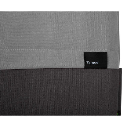 Targus Sagano 15.6" Commuter Laptop Backpack – Black/Grey SKU: TBB635GL