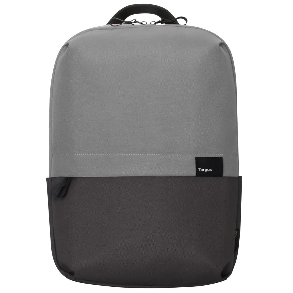 Targus Sagano 15.6" Commuter Laptop Backpack – Black/Grey SKU: TBB635GL