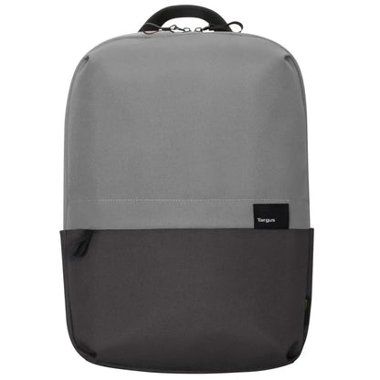 Targus Sagano 15.6" Commuter Laptop Backpack – Black/Grey SKU: TBB635GL