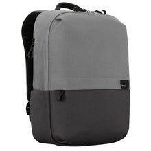 Targus Sagano 15.6" Commuter Laptop Backpack – Black/Grey SKU: TBB635GL