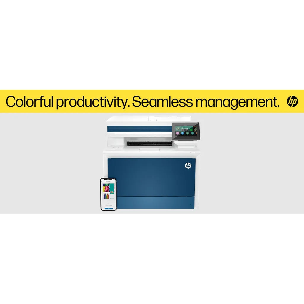 HP Color LaserJet Pro MFP 4303dw Colour Laser Printer 5HH65A